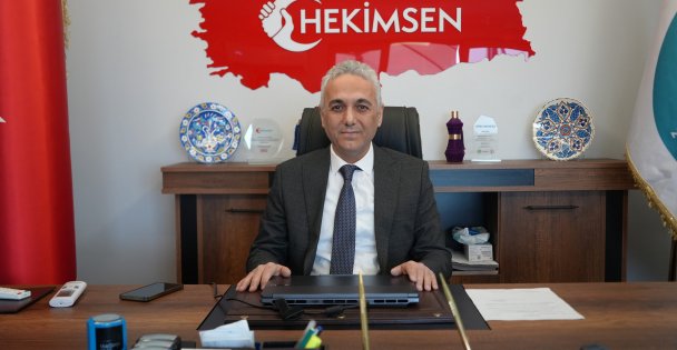 Değer yargıları zayıflamış bir gençlikle karşı karşıyayız