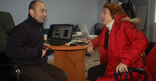 Değerlere sahip çıkacağız