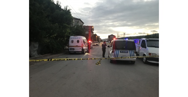 Dehşete düşüren takı kavgası sanıkları hakim karşısına çıktı