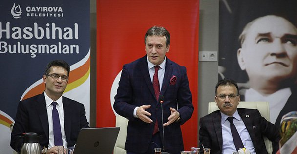 Demirci, 5 Ayda 12 Bin Vatandaşla Buluştu