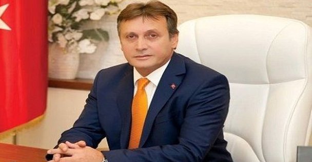 Demirci Çayırovalıları uyardı!