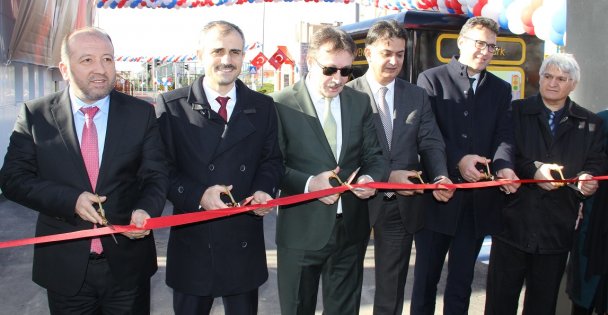 Demirci'den Çiftçi'ye tam destek