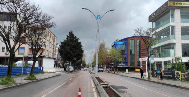 Demokrasi Bulvarının Çehresi Değişiyor