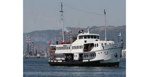 Deniz seferleri iptal