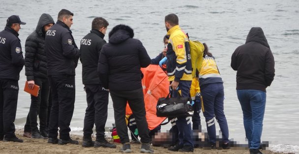 Denizde Cesedi Bulunan Kişinin Borsada 2.5 Milyon TL Kaybettiği Öğrenildi