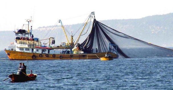 Denizlerde Av Yasağı Başlıyor