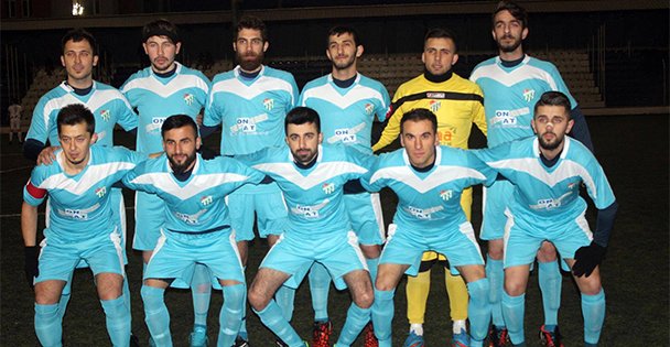 Denizli'nin liderlik aşkı