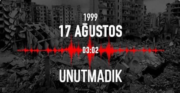 Deprem Gerçeği ve Gazetecilik Anılarım