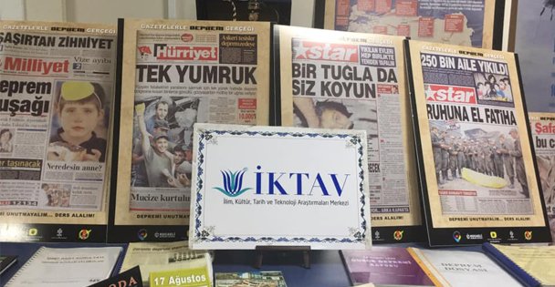 Deprem Gerçeğini Unutmayalım