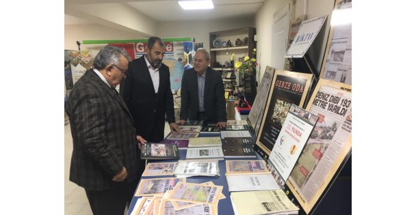 Deprem gerçeğini unutmayalım
