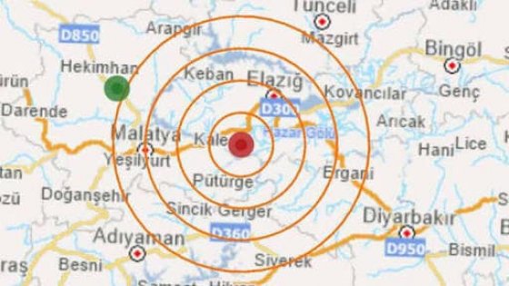 Deprem Gerçeklerini Unutmayalım Ders Ve İbret Alalım