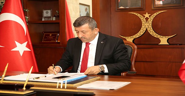 Deprem Şehitlerini Unutmayacağız