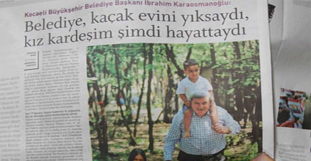 Depremde kaybettiklerimiz!