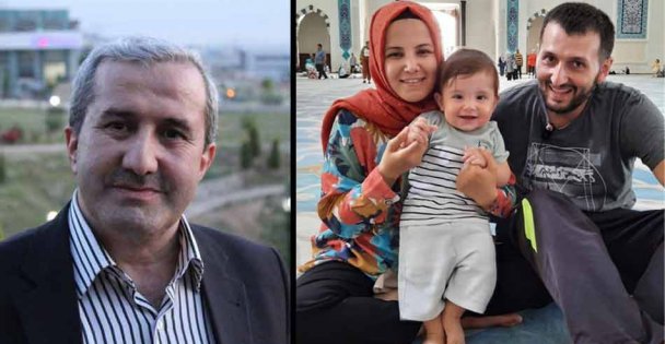Depremde Ölen İrfan Şahi̇n Gebze de Defnedi̇lecek