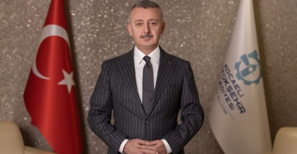 'Depreme karşı en büyük gücümüz bilim, hazırlık ve dayanışmadır”