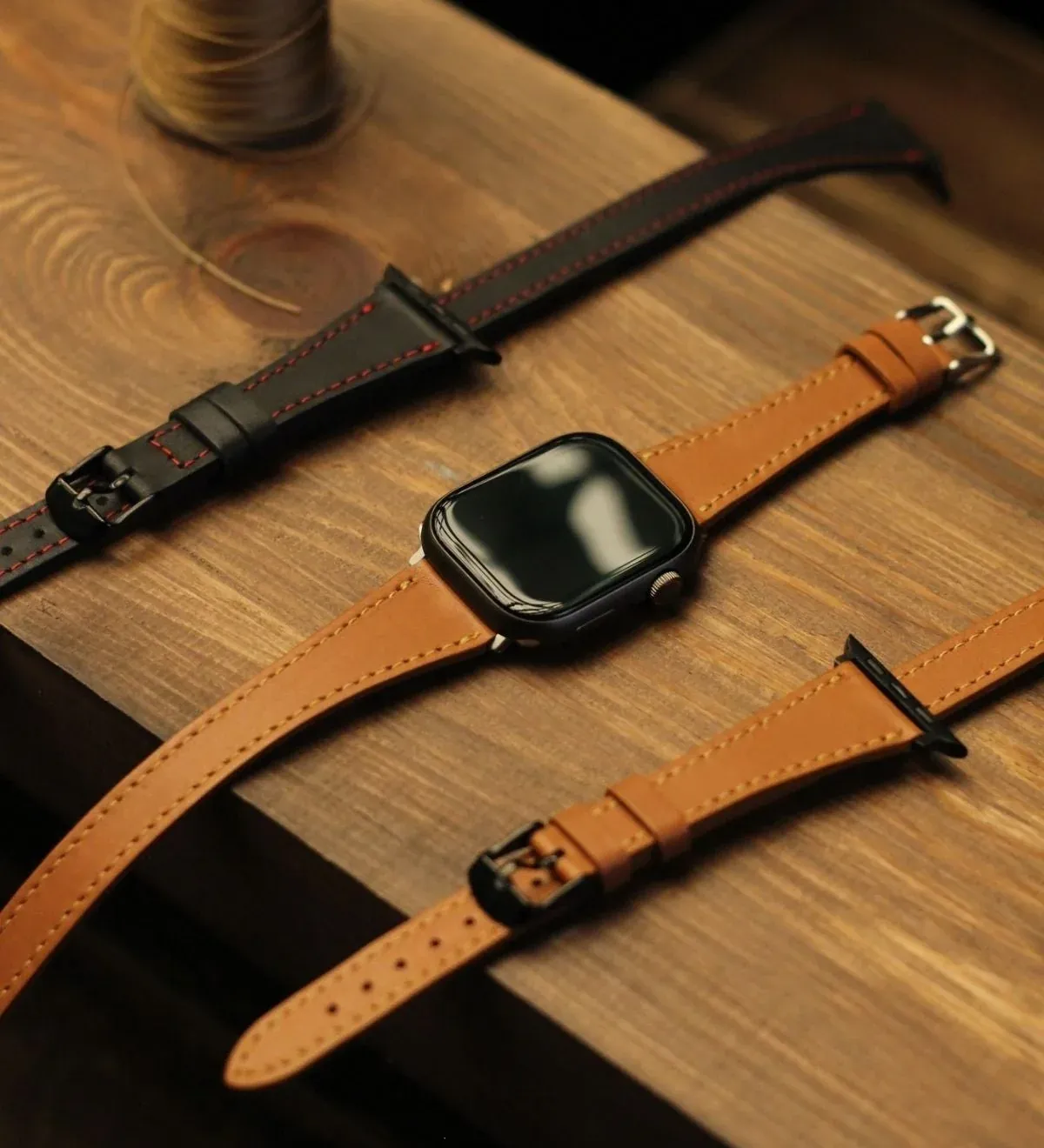 Deri Saat ve Aksesuarları Rehberi: Kayıştan Kutulara İpuçları