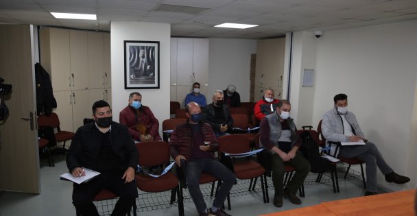 Derince'ye Değer Katacak Projenin İhalesi Yapıldı