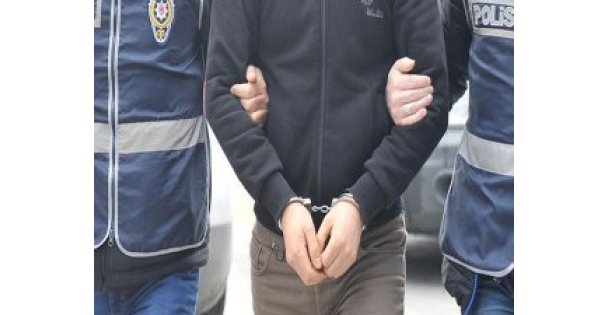 Dev FETÖ operasyonu Kocaeli'ye de sıçradı