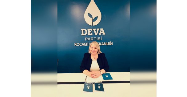 DEVA Kadın'dan Gözlük Çıkışı