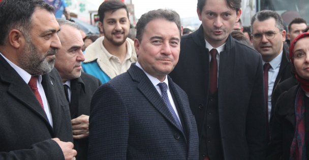 Deva Partisi, Büyükşehirlerde İttifak Yapmıyor