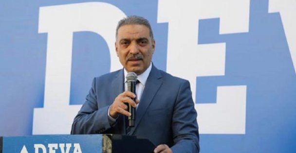 DEVA'dan 1 Mayıs Mesajı