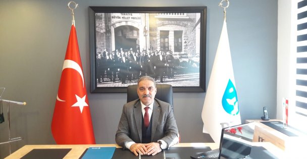 DEVA'dan Bayram Mesajı