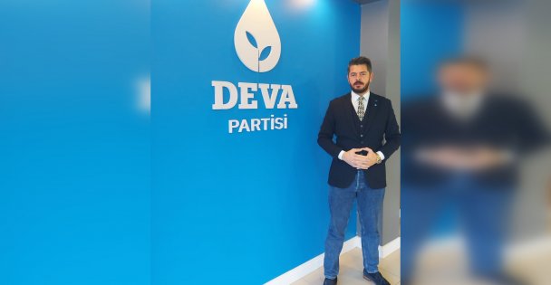 Deva'dan pandemiden etkilenenlere destek çağrısı