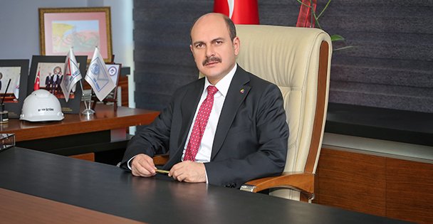 ‘' Devletimizden Ticari Yapıyı Korumaya Yönelik Tedbirler Bekliyoruz''