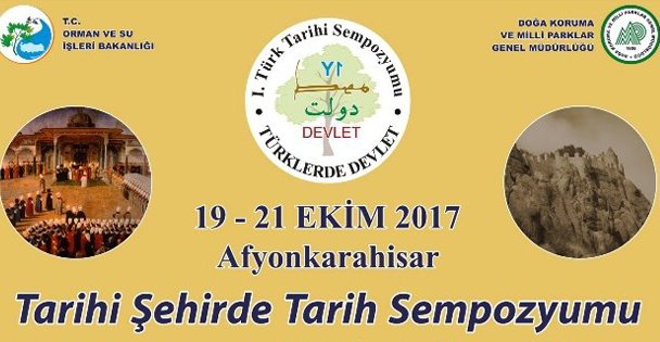 Devr-i Alem Afyonkarahisar'da