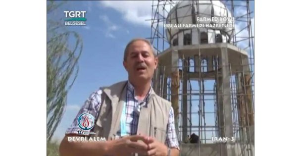 Devr-i Alem Belgesel Programı Yayın Akışı