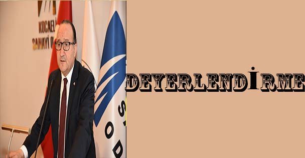 Deyerlendirme