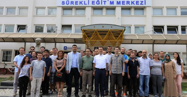 Dijital Başkent Gebze!