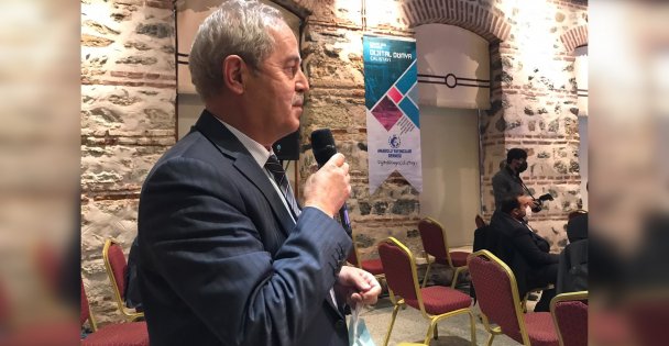 Dijital Medya Dünyası Çalıştayın dan Notlar