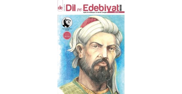 DİL VE EDEBİYAT'TAN NİZÂMÎ GENCEVÎ ÖZEL SAYISI