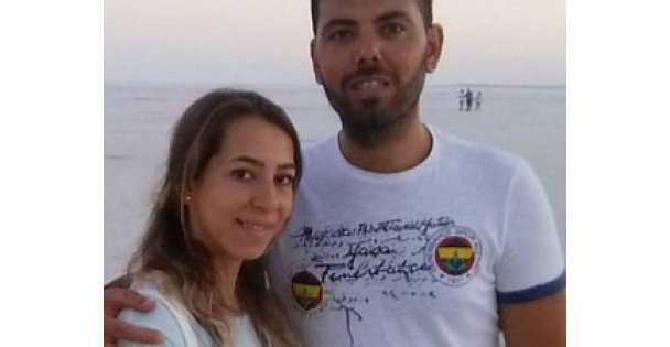 Dilek öğretmen kalbine yenik düştü