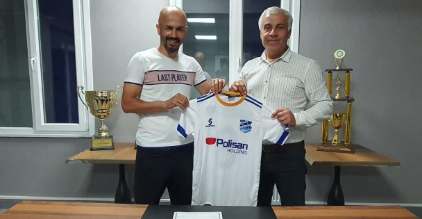 Diliskelesi Spor, Şifo Mehmet'e emanet