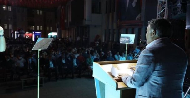 Dilovası, 15 Temmuz'da nöbetteydi