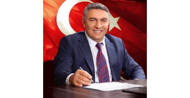 Dilovası Belediye Başkanı Hamza Şayir:‘En büyük engel sevgisizliktir'