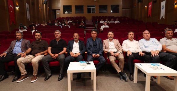 Dilovası Belediye Meclisi Ağustos Ayı Toplantısı Gerçekleştirildi