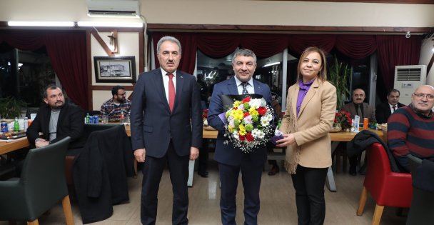 DİLOVASI BELEDİYESİ MEMURLARINI SEVİNDİREN SÖZLEŞME