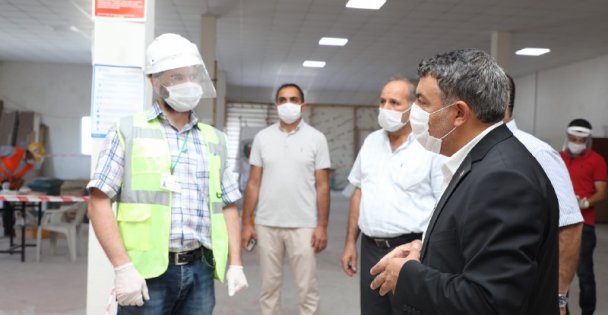 Dilovası Belediyesi'nden belgeli istihdam
