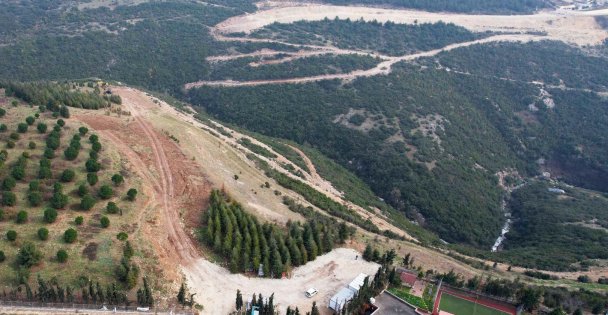 Dilovası Devlet Hastanesi'ne konforlu ulaşım