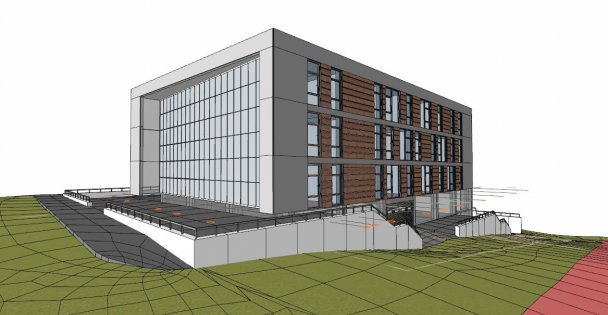 Dilovası, Gençlik Merkezi'ne kavuşuyor