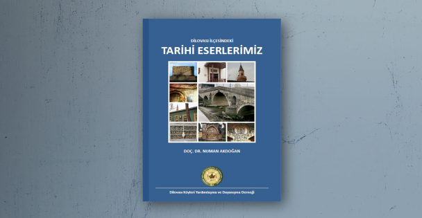DİLOVASI İlçesindeki Tarihi Eserlerimiz