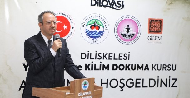 Dilovası Kadın Kooperatifi (GİLEM) hızla büyüyor