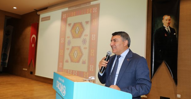Dilovası Kadın Kooperatifi start veriyor!