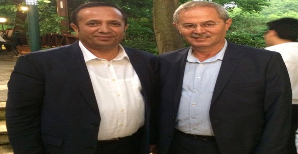 Dilovası Osmangazi Köprüsü İle Dünya Markası Olacak