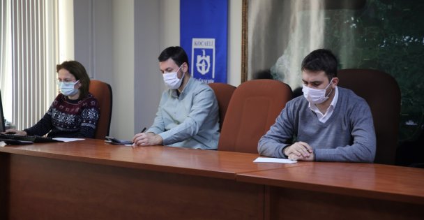 Dilovası ve Gebze'de yol konforu arttırılıyor
