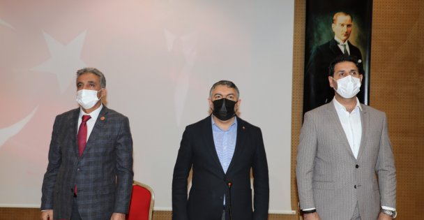 Dilovası Yeni Yıla Müjdelerle Girdi!