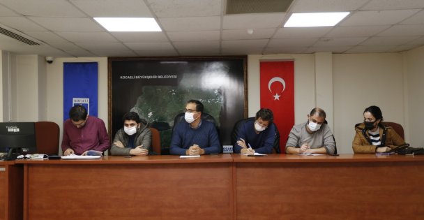 Dilovası'na 212 Metrelik Viyadük Yapılacak